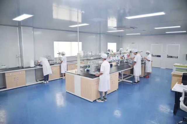 必看化妝品貼牌加工注意事項(xiàng)與調(diào)味品代理銷(xiāo)售指南
