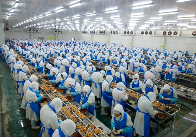 預制菜賽道再添新動能 洪湖兩企業(yè)獲省重點扶持，有機稻谷研發(fā)成亮點